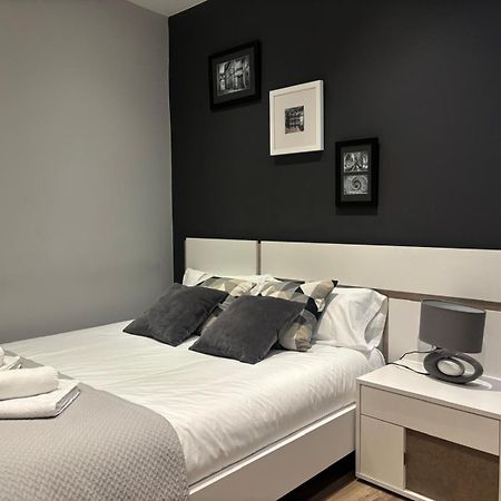 Maitagarri Casco Antiguo Apartment Pamplona Bagian luar foto